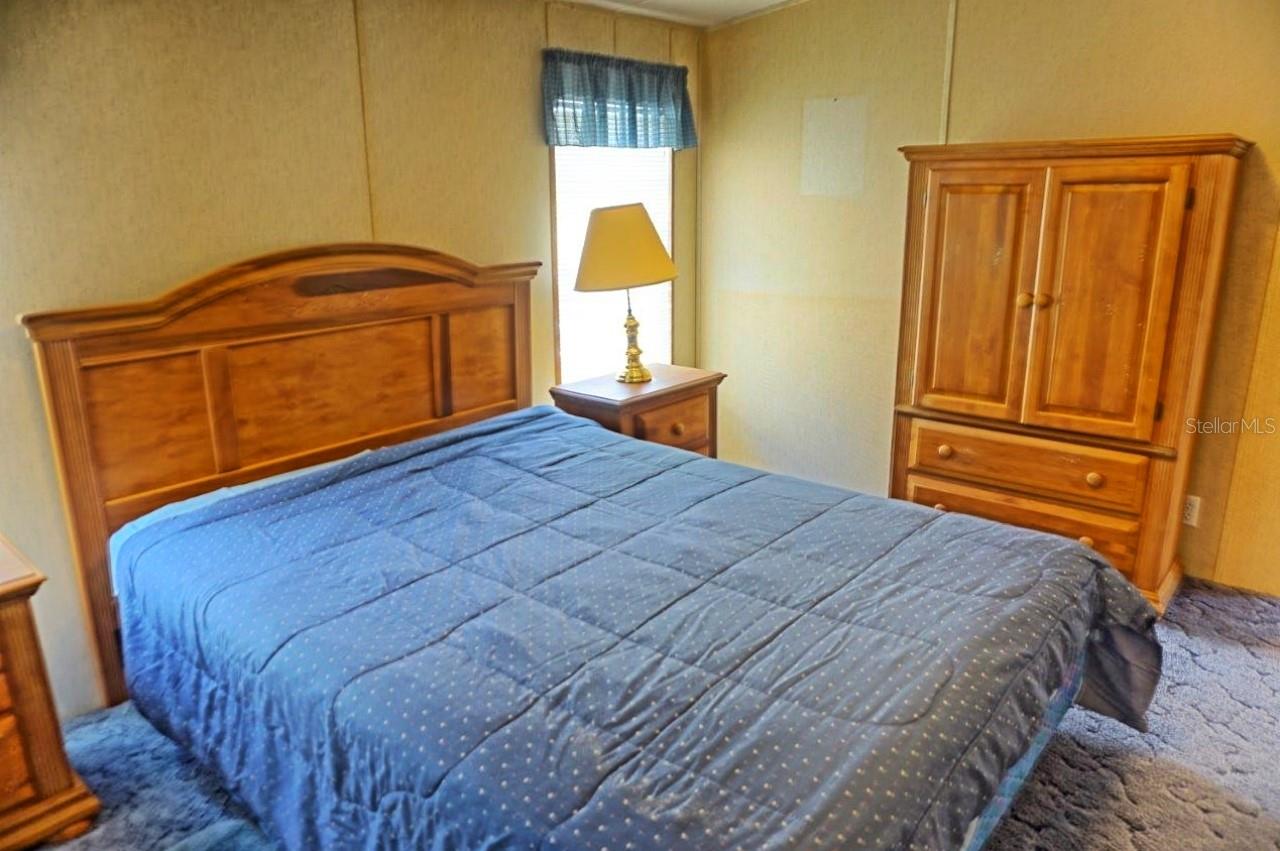 LAKE LINDA CIRCLE COOPERATIVE - Residential