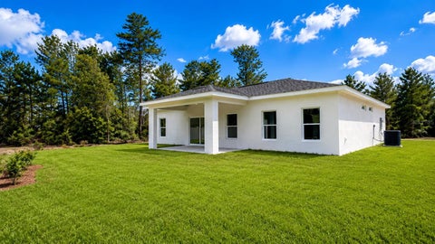 Tiny photo for 3620 SW 127th Lane Road, Ocala, FL 34473 (MLS # O6412243)