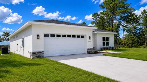 Tiny photo for 3620 SW 127th Lane Road, Ocala, FL 34473 (MLS # O6412243)