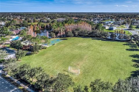 A home in WESLEY CHAPEL