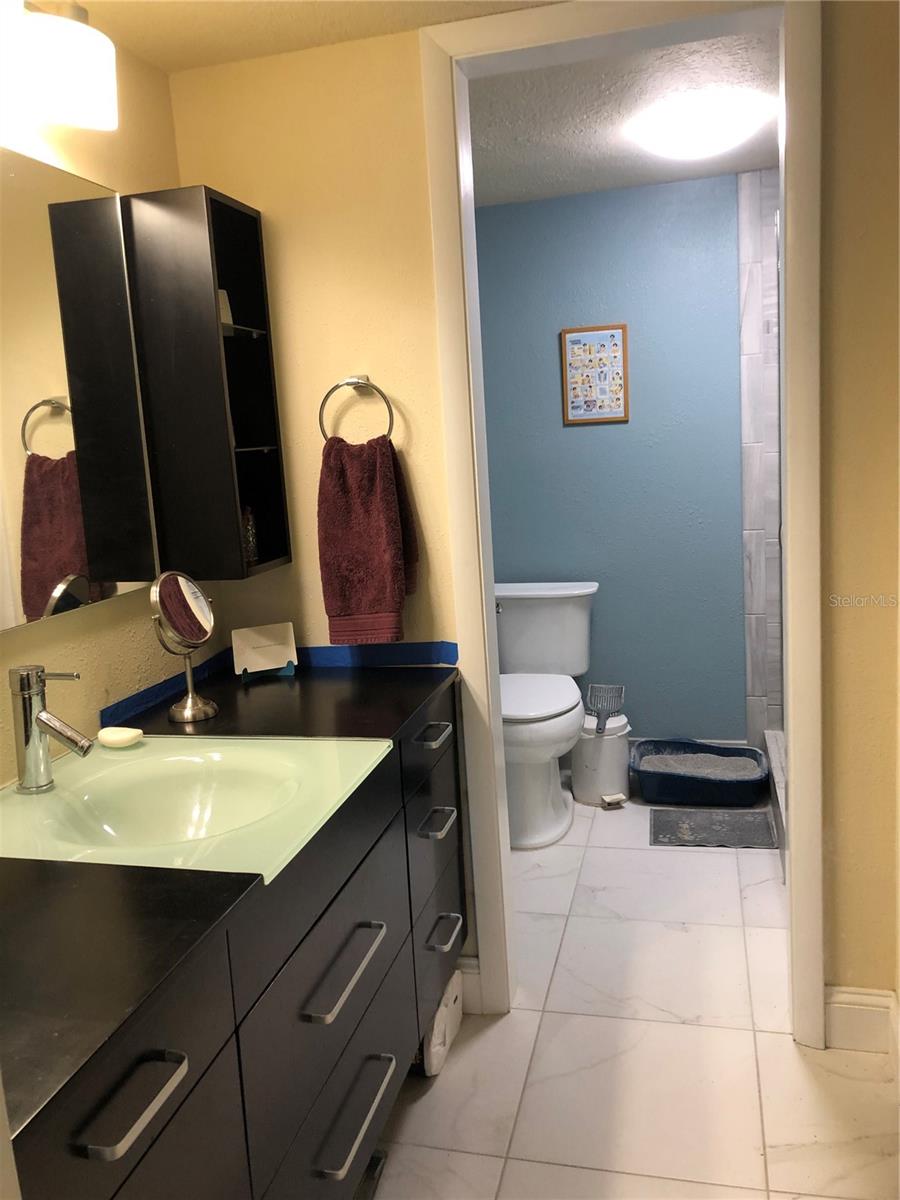 TOWN SHORES OF GULFPORT - Residential Lease