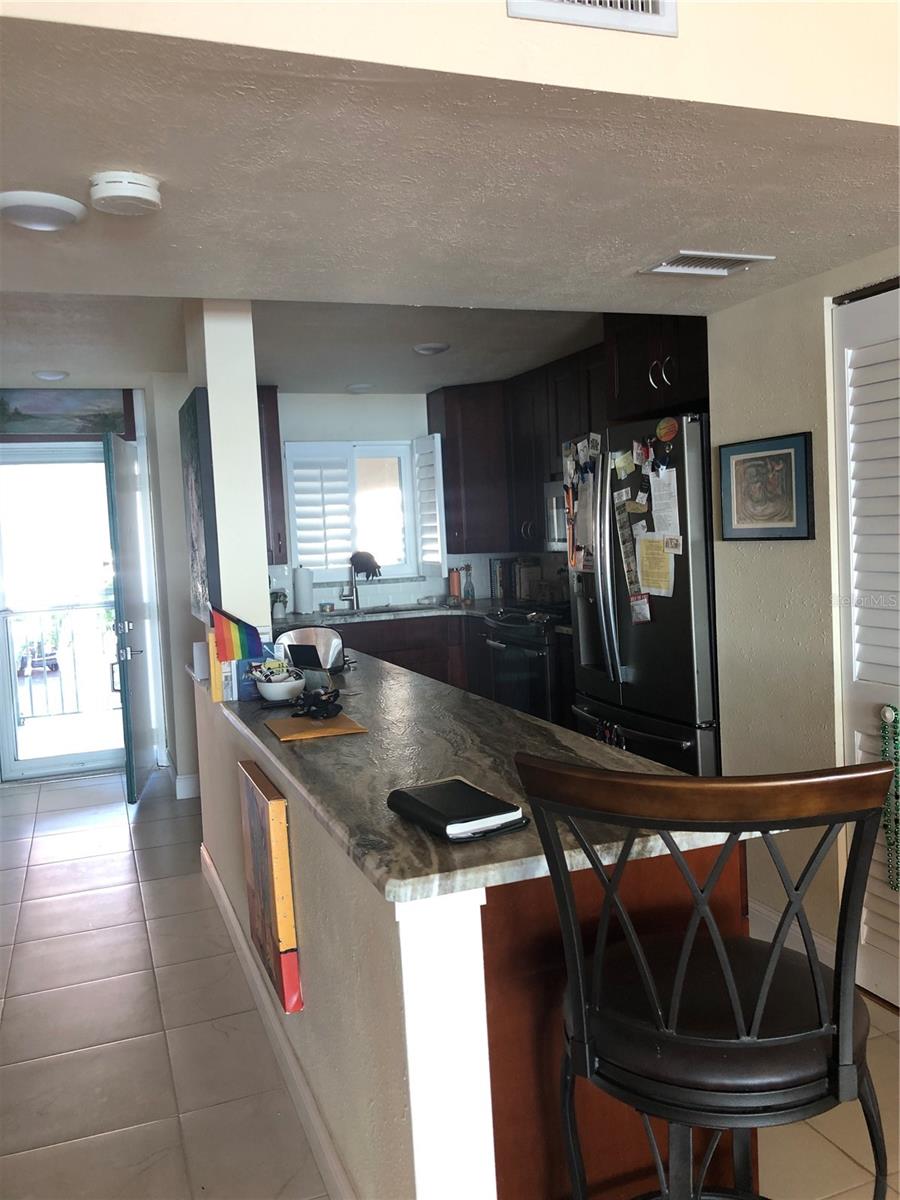 TOWN SHORES OF GULFPORT - Residential Lease