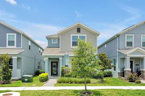 11288 LISTENING DRIVE ORLANDO FL 32832