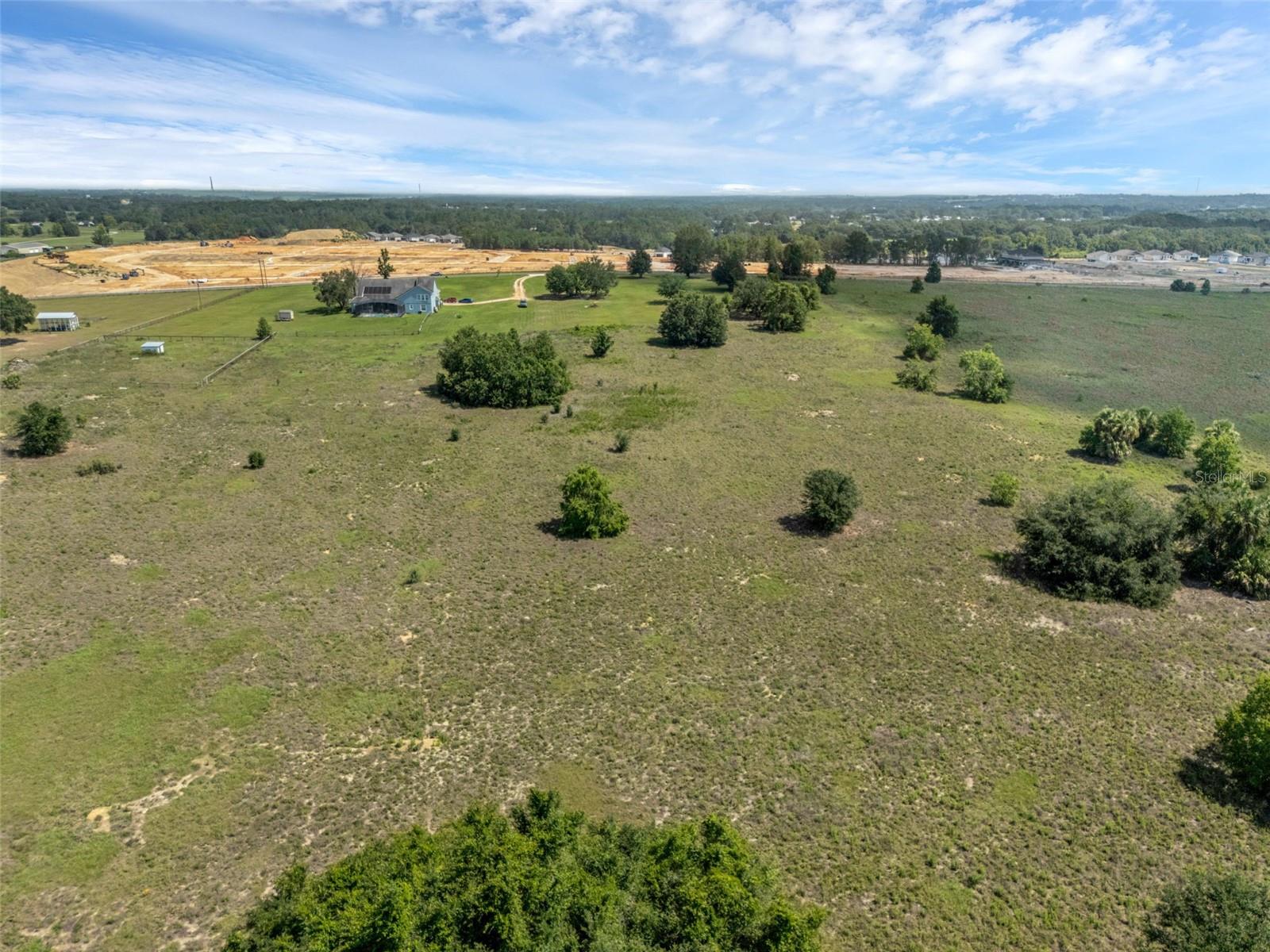 STARCREST LANE