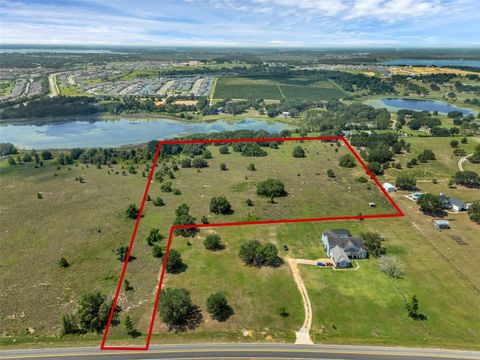 STARCREST LANE CLERMONT FL 34715