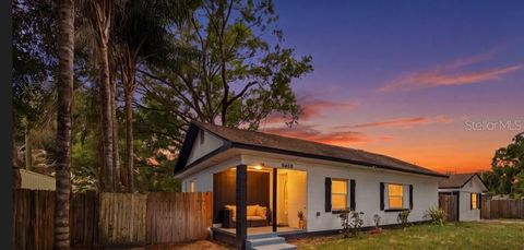 Photo of 9408 N Orleans Avenue, Tampa, FL 33612 (MLS # TB8502849)