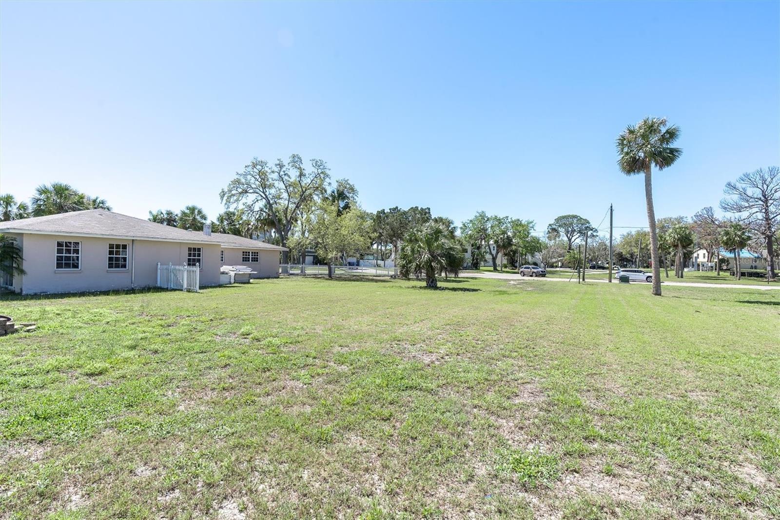 NEW PORT RICHEY ESTATES - Land