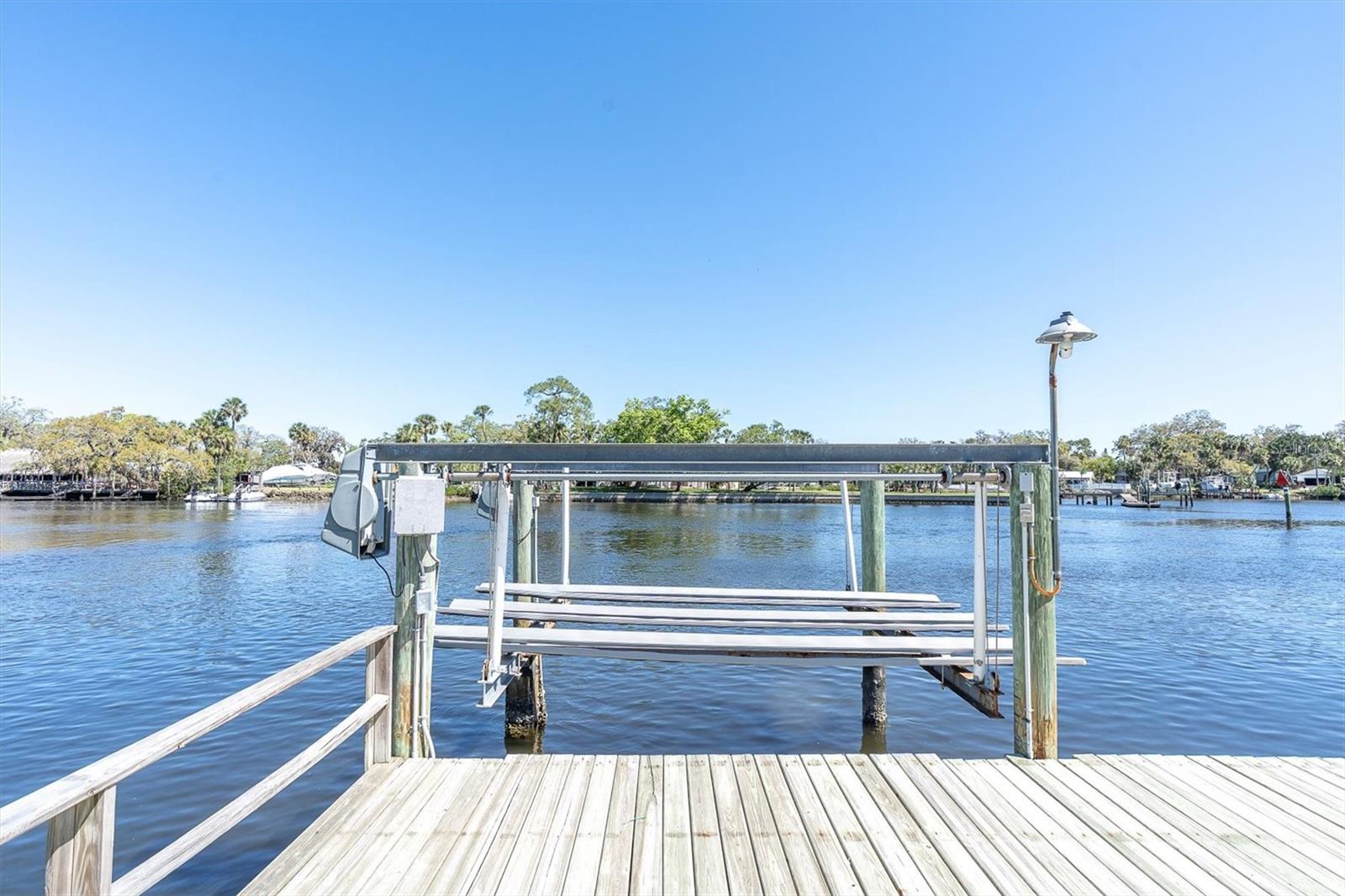 NEW PORT RICHEY ESTATES - Land