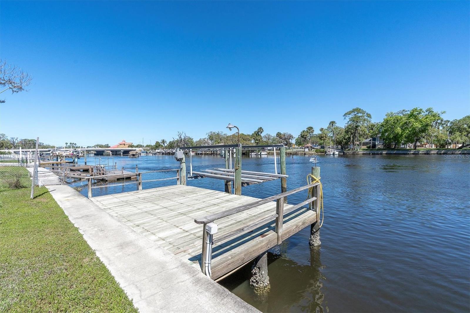 NEW PORT RICHEY ESTATES - Land