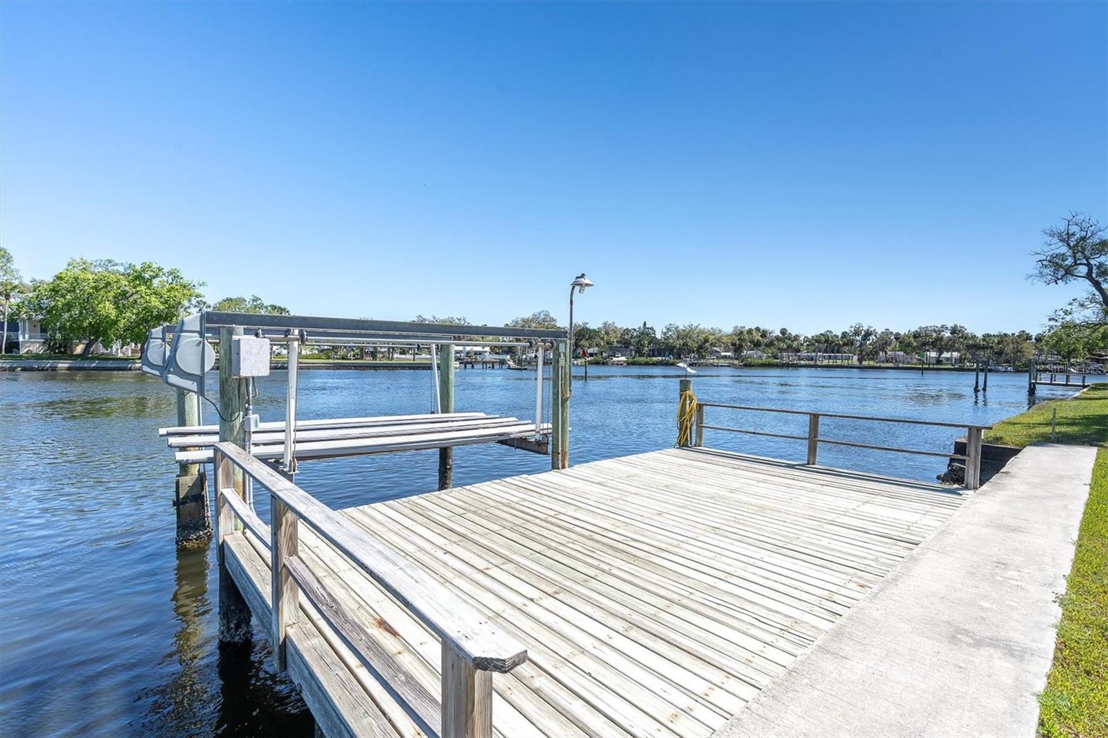 NEW PORT RICHEY ESTATES - Land