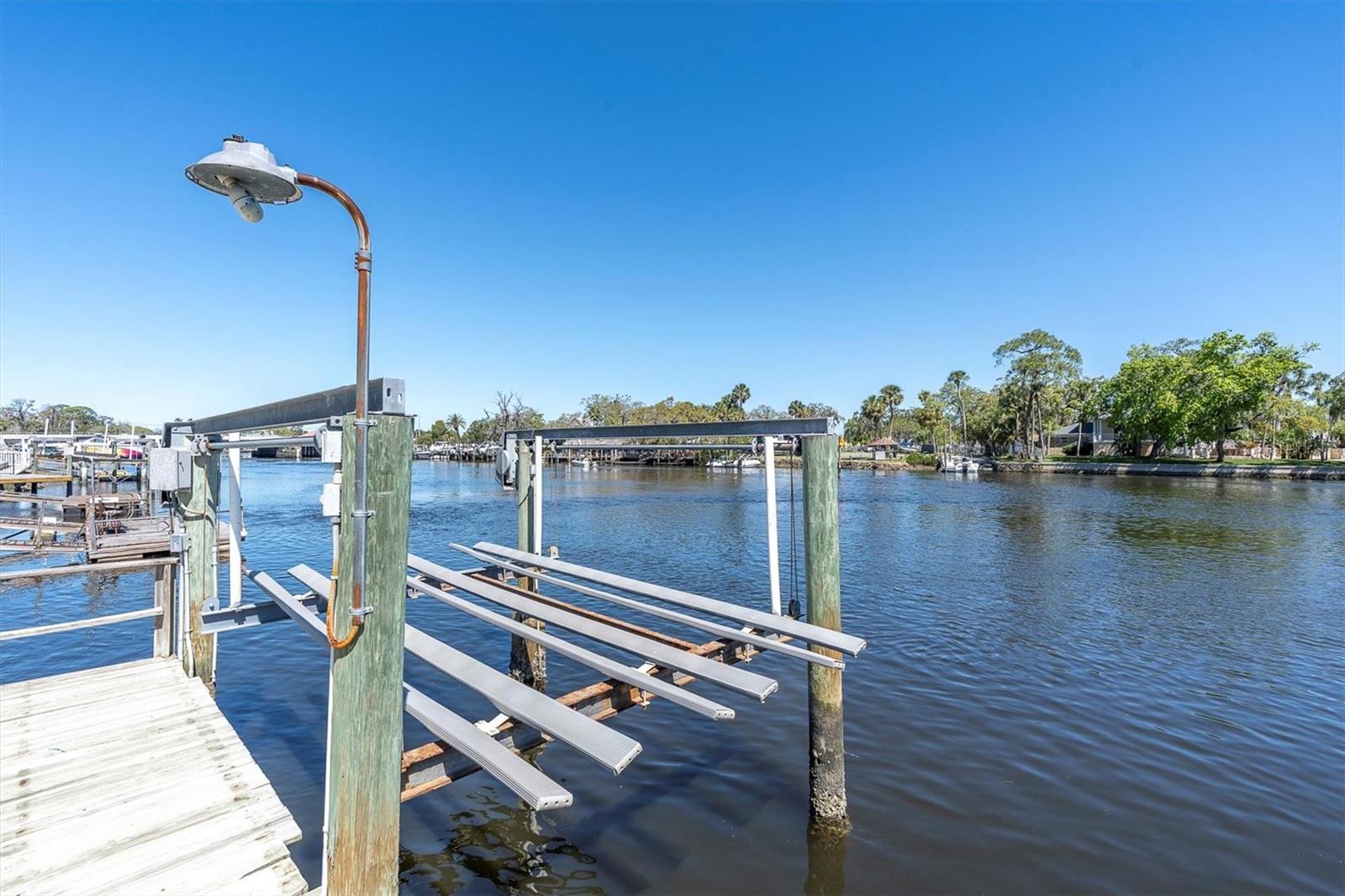 NEW PORT RICHEY ESTATES - Land