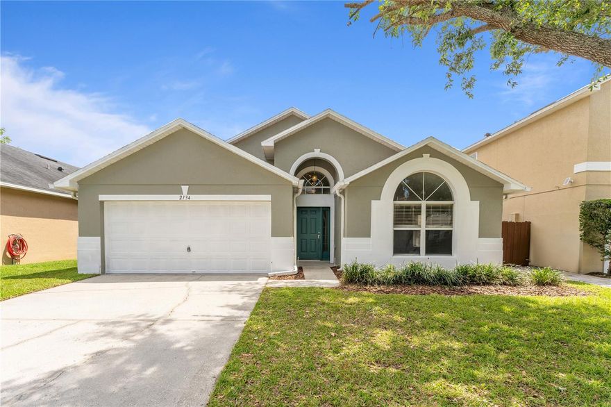 All highest and best offers due by 10:00 AM EST on 5/21/26. Welcome home! This inviting three-bedroom, two-bathroom residence in the heart of Maitland combines everyday convenience with a comfortable living environment ready for years of memories. As you step inside, vaulted ceilings draw the eye upward, creating a sense of openness throughout the interior, while its functional design delivers multiple living areas, a spacious primary suite, and flexible secondary bedrooms, perfect for life’s ever-changing needs. The thoughtful floor plan boasts a natural flow between living areas, bedrooms, and the screened patio, creating a residence that feels both spacious and intimate; ideal for day-to-day life and entertaining guests. The new HVAC System, new Water Heater, and fresh exterior paint add to the list of positives, allowing for peace of mind for years to come. Beyond the interior, a partially covered screened lanai extends the living space, offering a sheltered retreat, with a fenced backyard to maximize privacy. Location-wise, this property places you in the heart of the action near vibrant shopping, dining, and entertainment options. Within one mile, you will find multiple restaurants, shopping plazas, and the Orlando Sportsplex/Ice Den, providing everyday needs at your doorstep. For days when you want to venture further, you are less than five miles from the Winter Park Village, Altamonte Mall, College Park, medical services, multiple golf courses and sports fields, various parks and nature trails, and immediate highway access, which allows for a straightforward journey to anywhere in Central Florida and beyond. Schedule your private showing today and experience the convenience of this move-in-ready property firsthand.