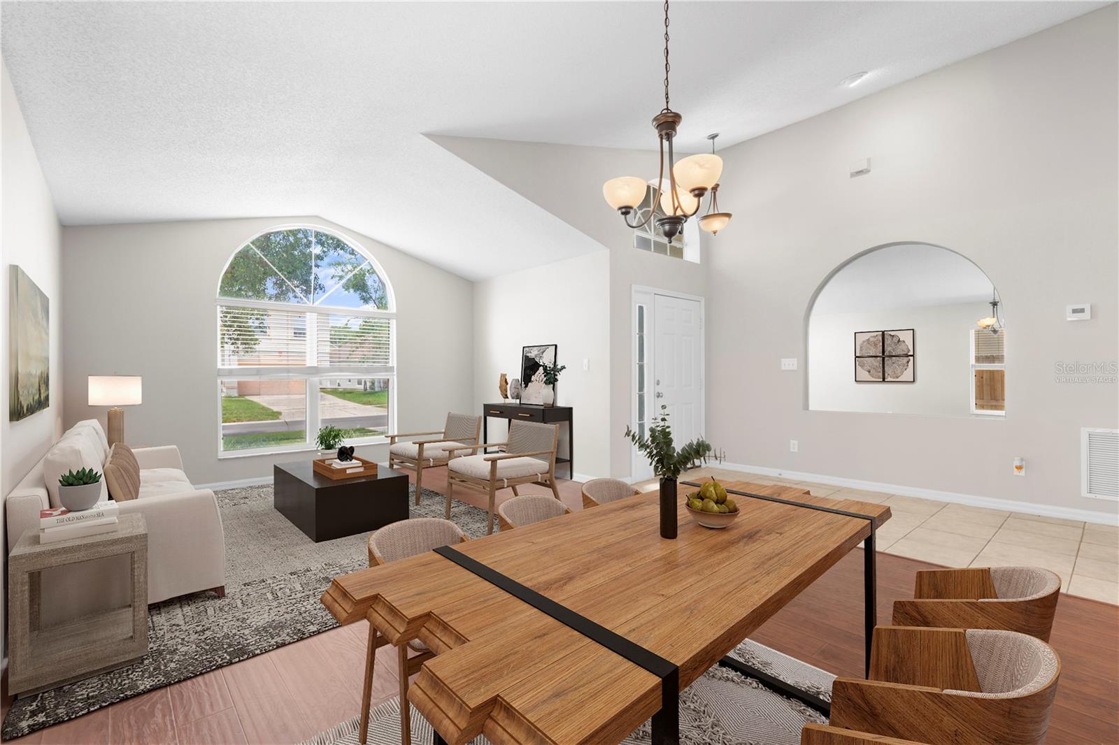 2134 KORAT LANE