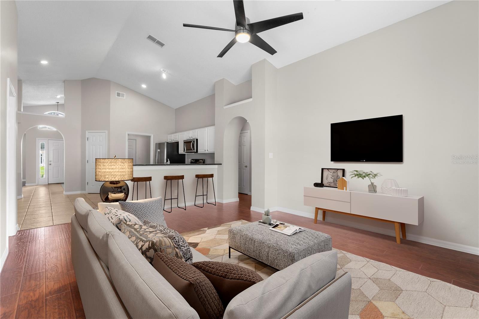 WINFIELD - Residential