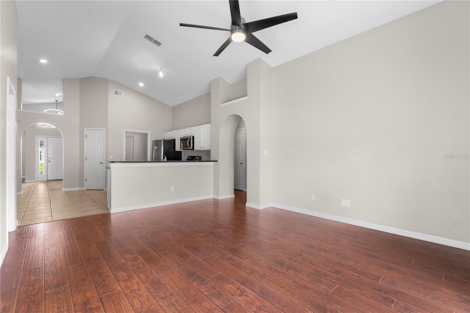 WINFIELD - Residential