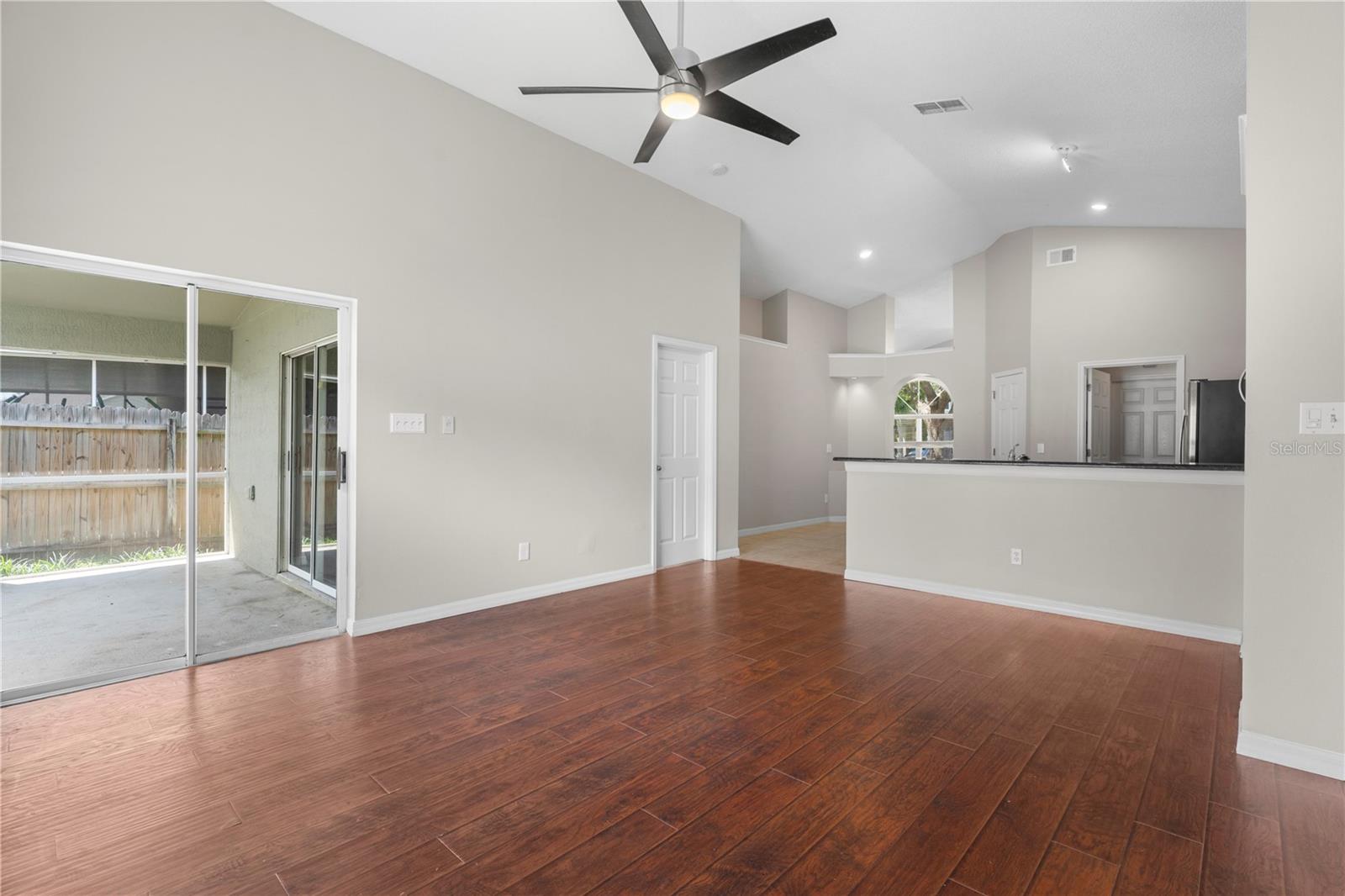 WINFIELD - Residential