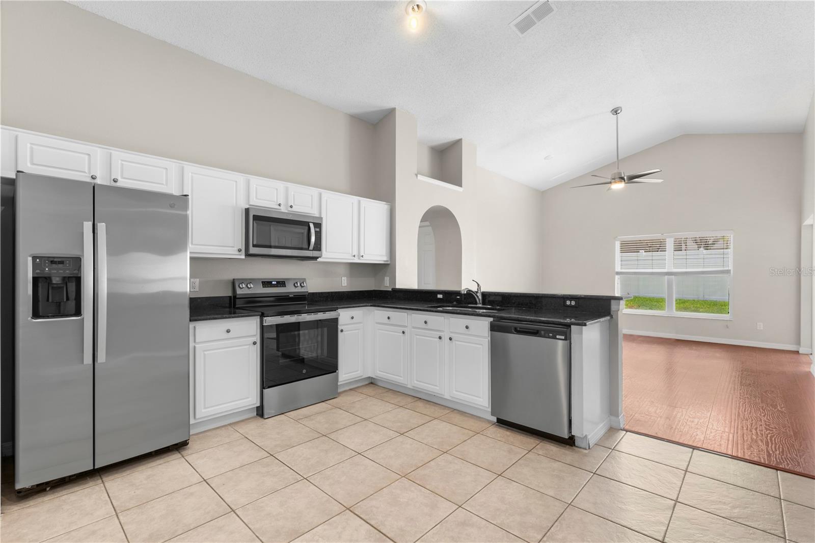 WINFIELD - Residential