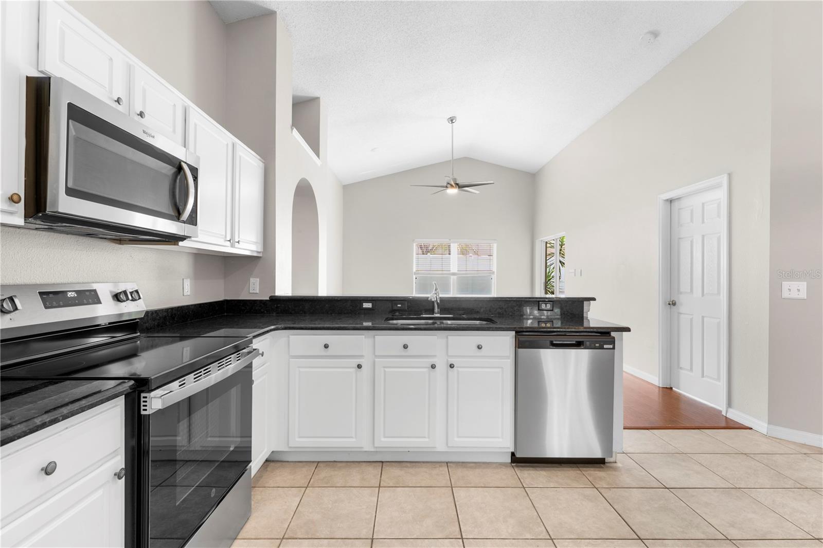 WINFIELD - Residential