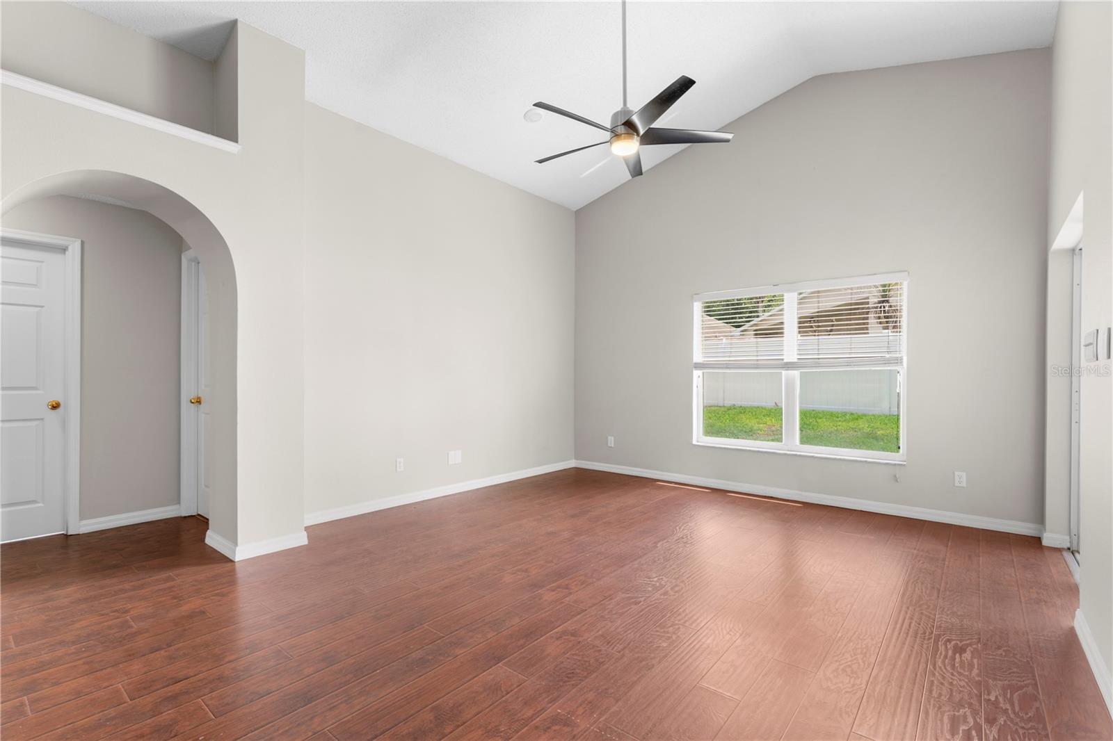 WINFIELD - Residential