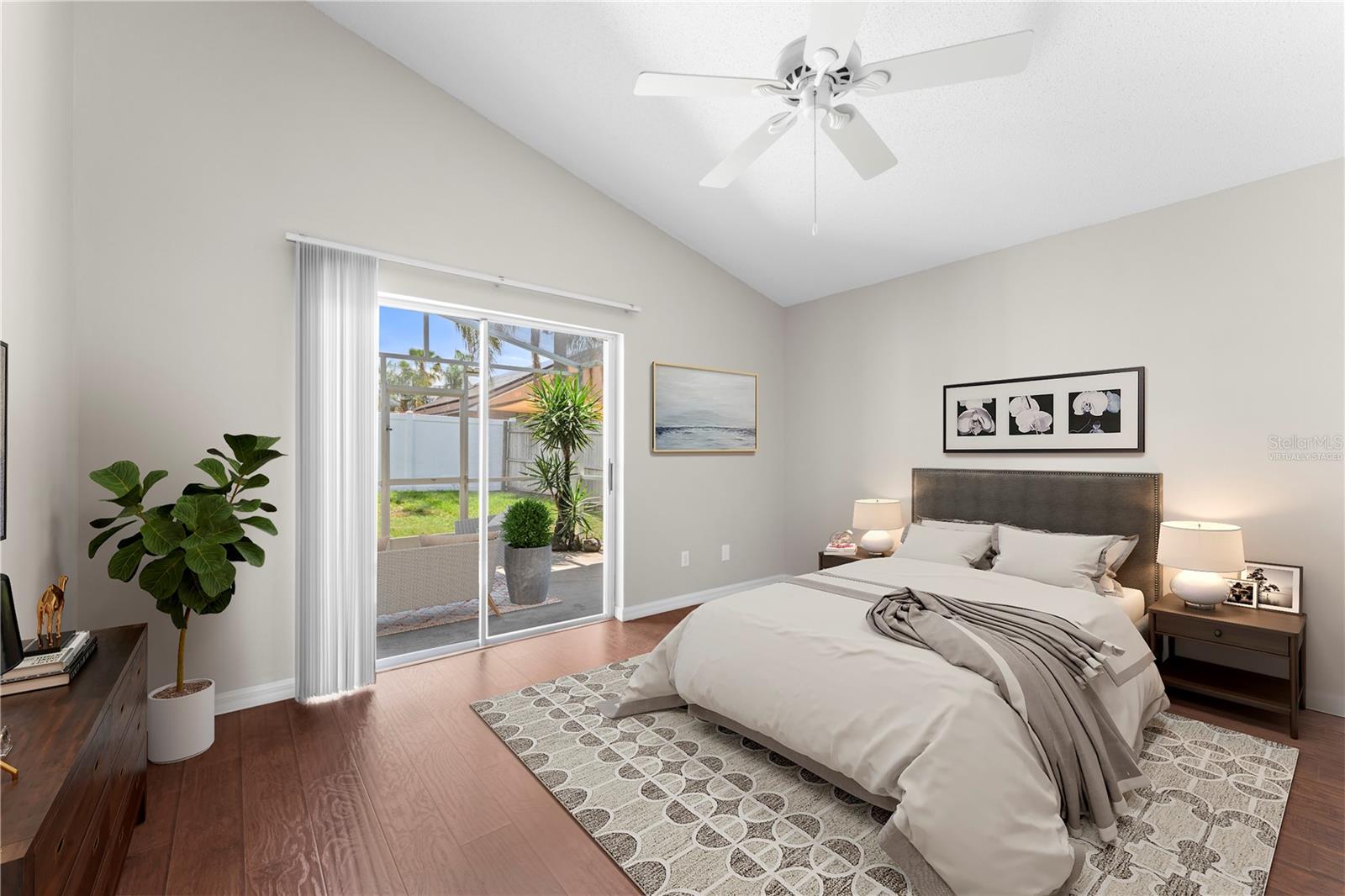 WINFIELD - Residential