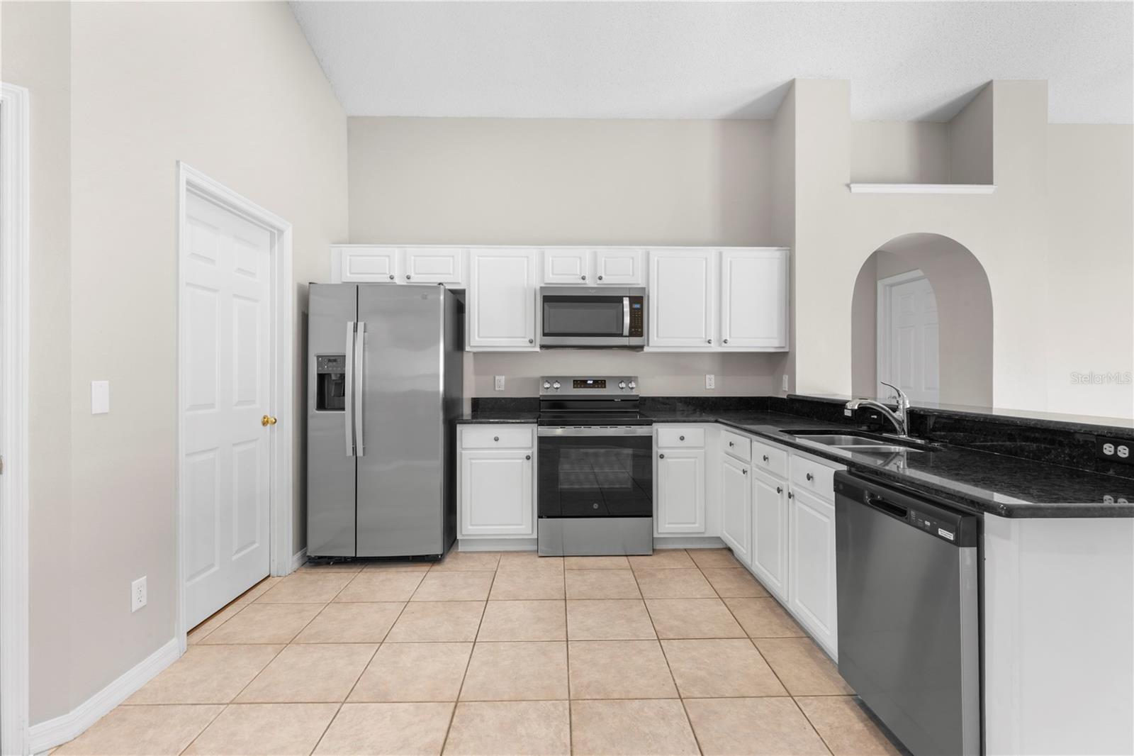 WINFIELD - Residential