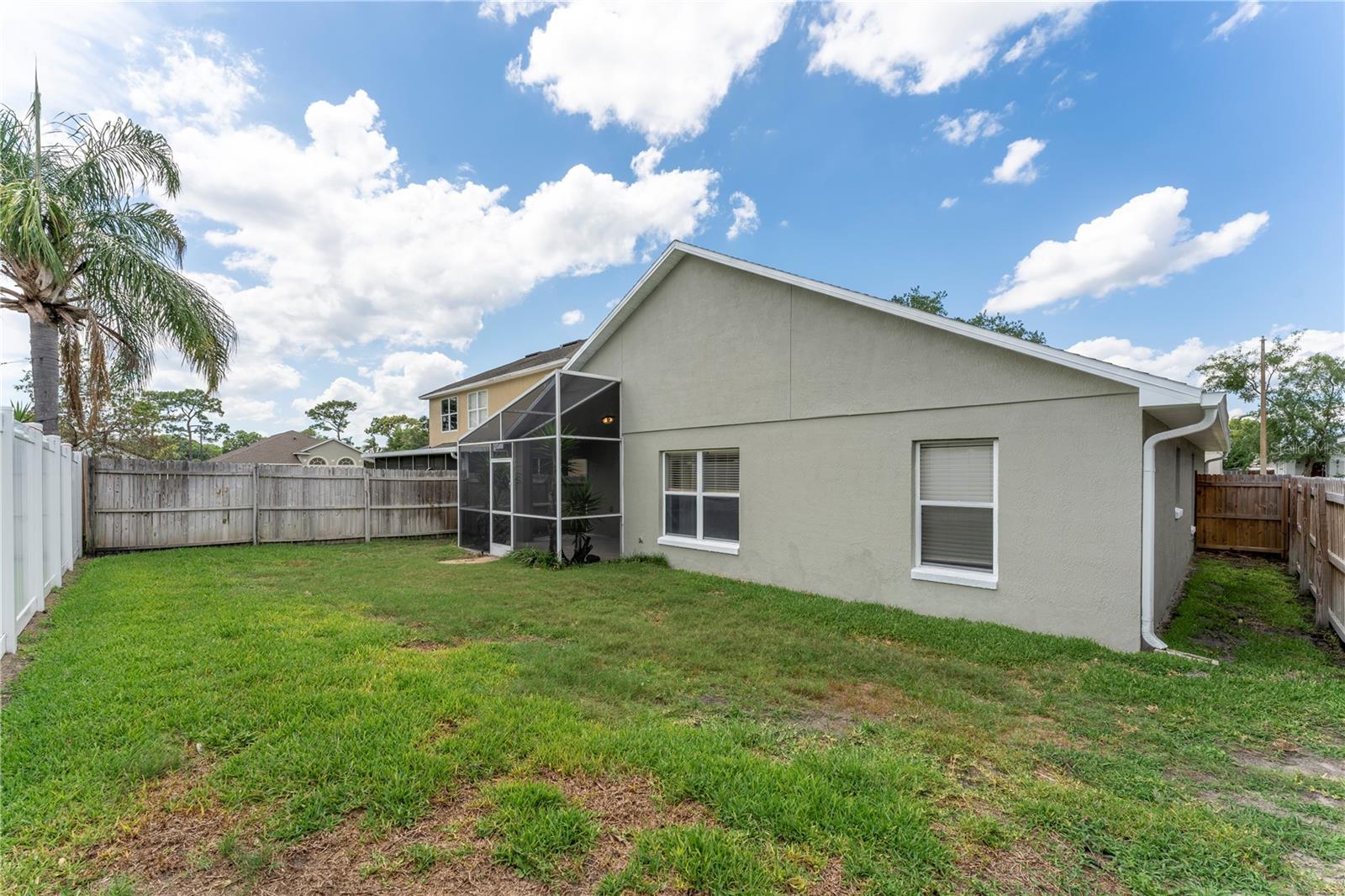 WINFIELD - Residential