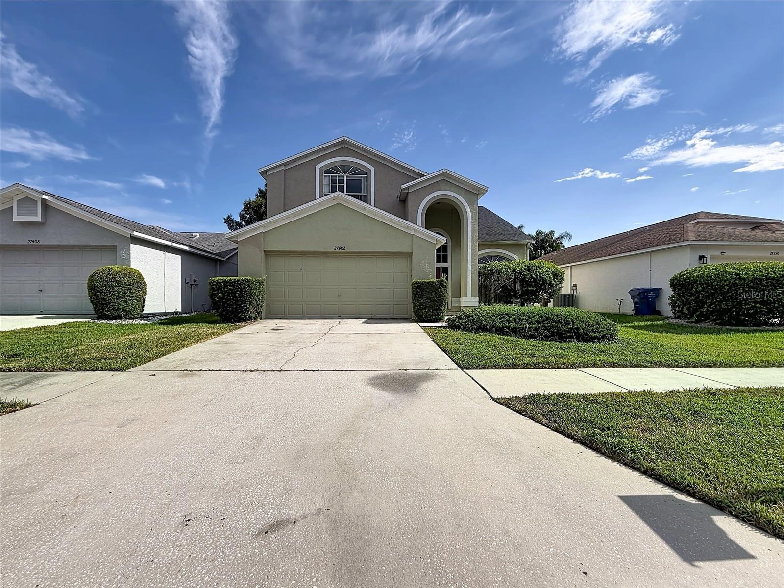 27402 CORAL SPRINGS DRIVE