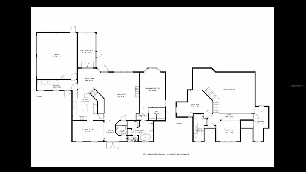 Photo of 6307 Johnston Road, Zolfo Springs, FL 33890 (MLS # OM711102)