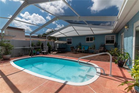 A home in PORT RICHEY