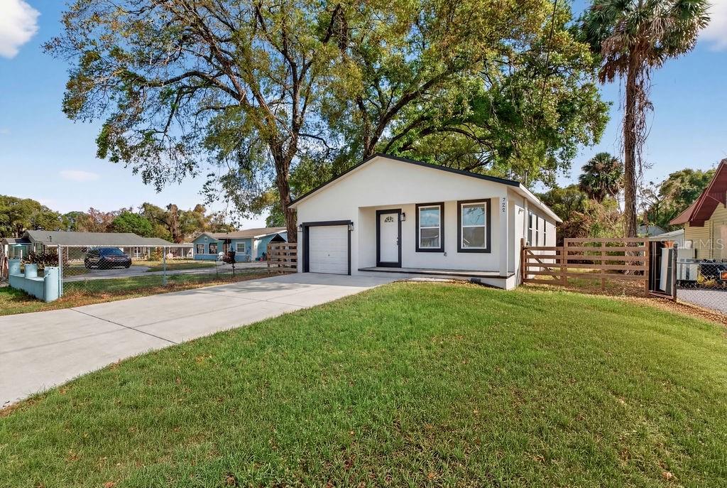 ANGEBILT ADD - Residential Lease