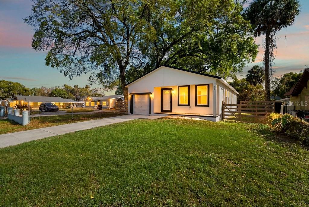 ANGEBILT ADD - Residential Lease