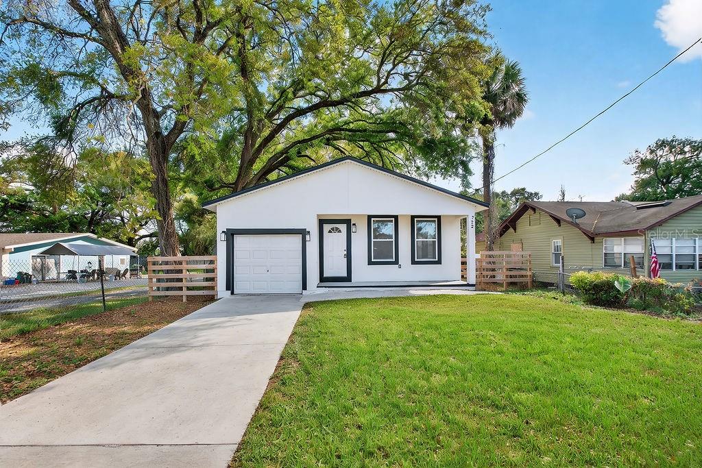 ANGEBILT ADD - Residential Lease
