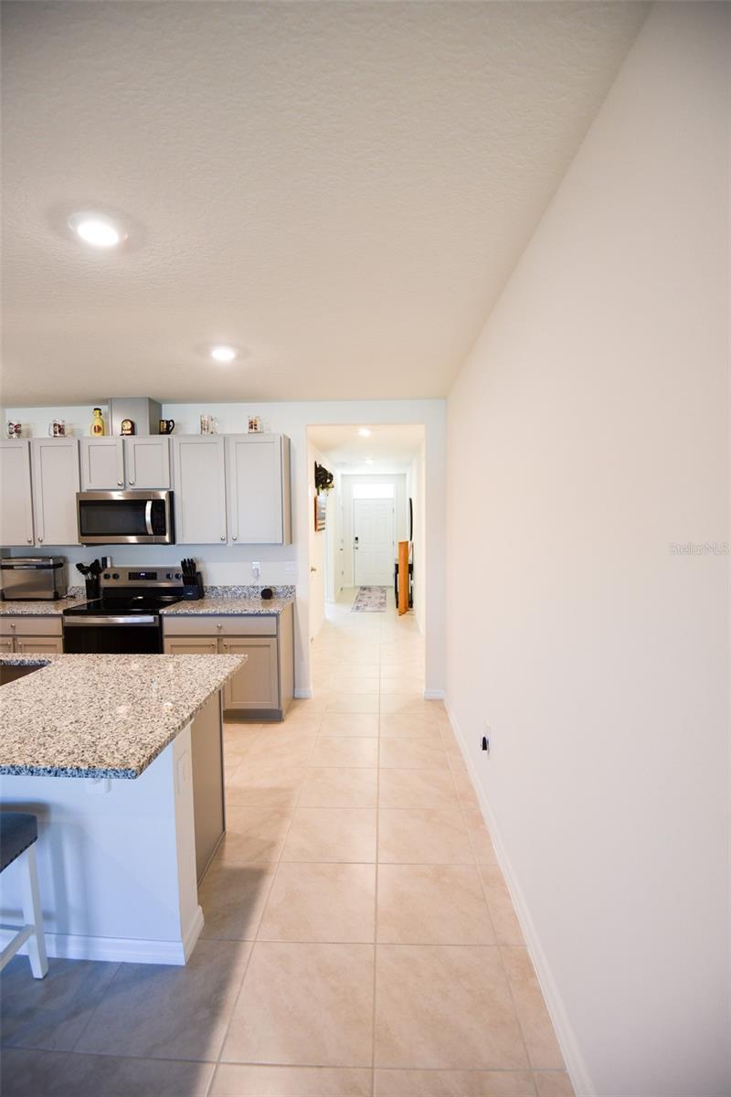 OAK LEAF PRESERVE PH 3-A - Residential