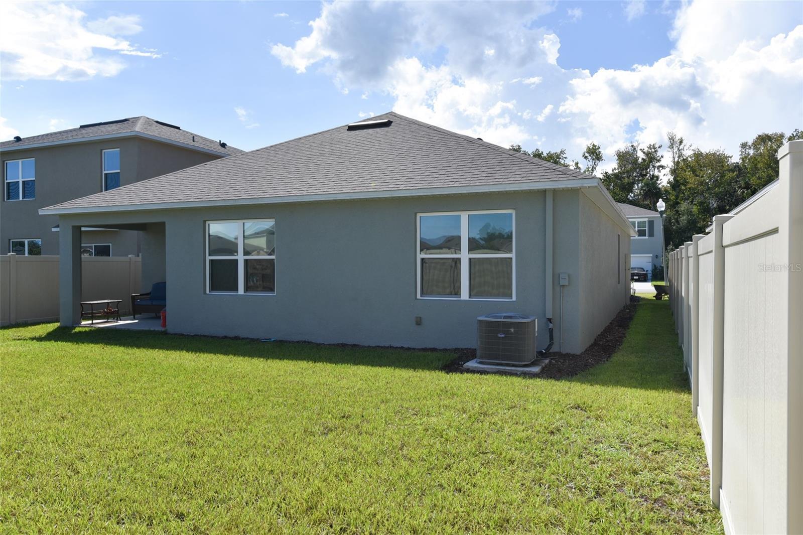 OAK LEAF PRESERVE PH 3-A - Residential