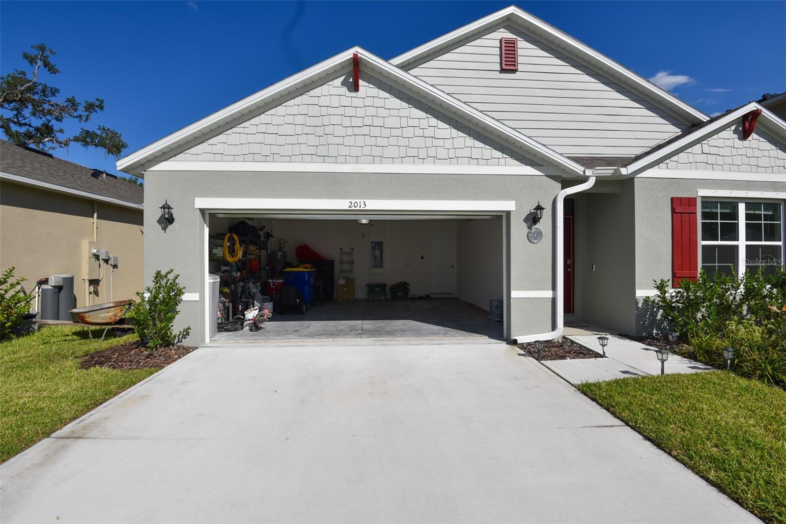OAK LEAF PRESERVE PH 3-A - Residential