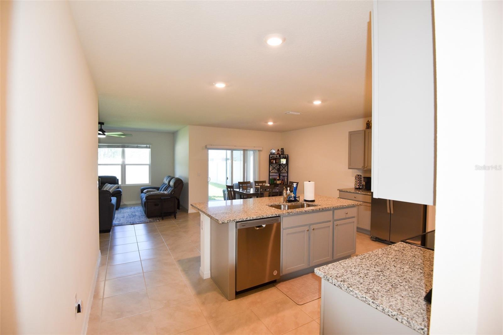 OAK LEAF PRESERVE PH 3-A - Residential