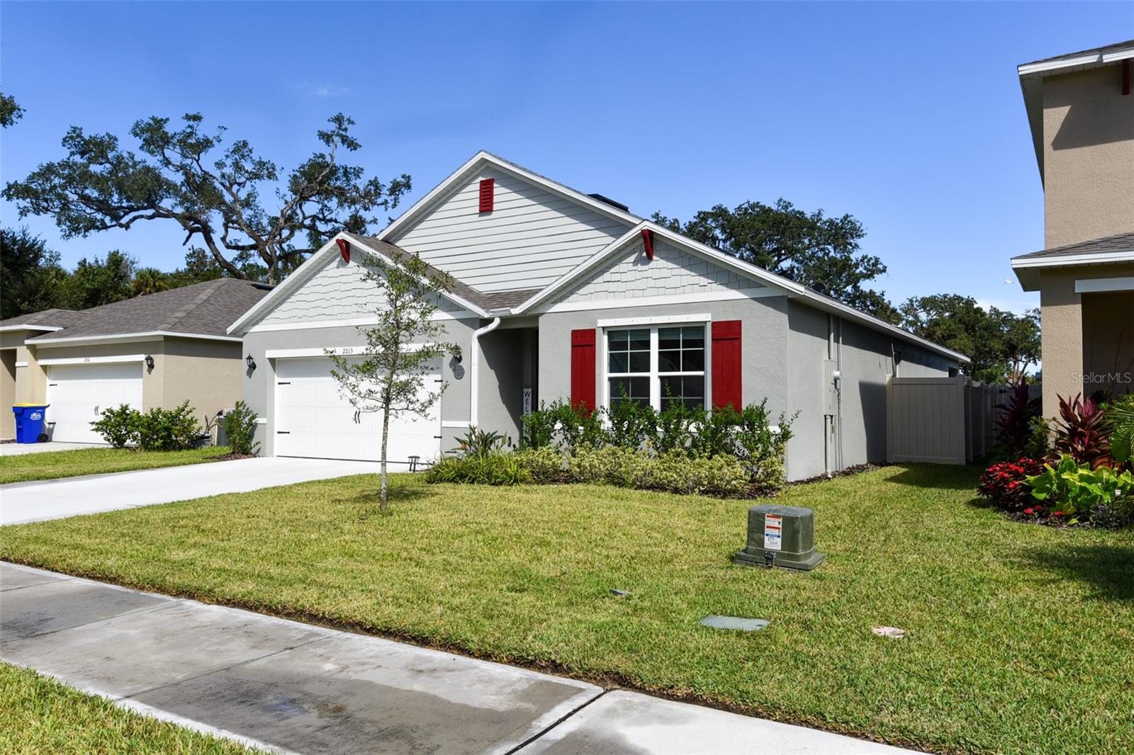 OAK LEAF PRESERVE PH 3-A - Residential