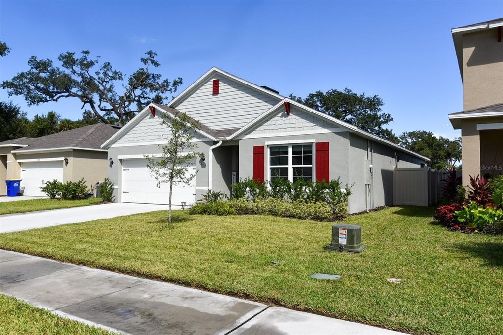 Photo of 2013 Red Rock Road, New Smyrna Beach, FL 32168 (MLS # NS1086006)