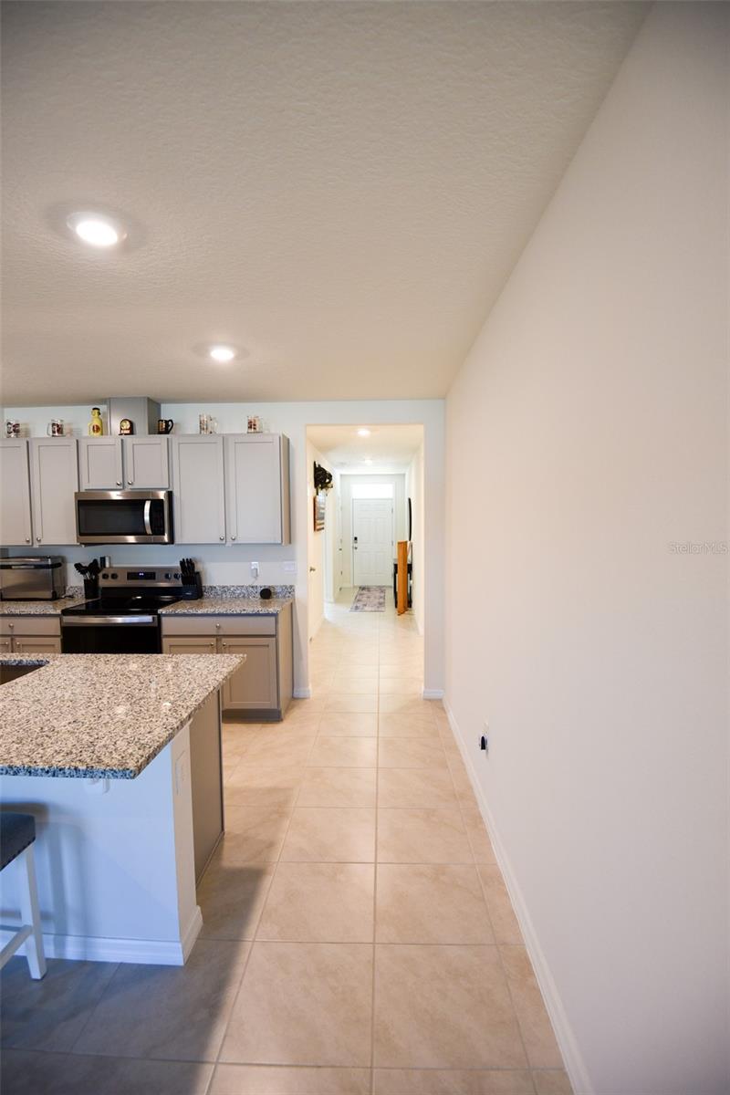 OAK LEAF PRESERVE PH 3-A - Residential