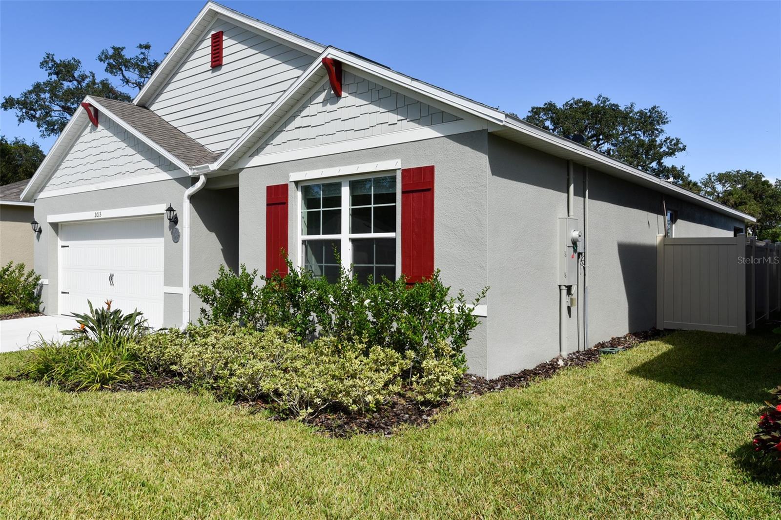 OAK LEAF PRESERVE PH 3-A - Residential