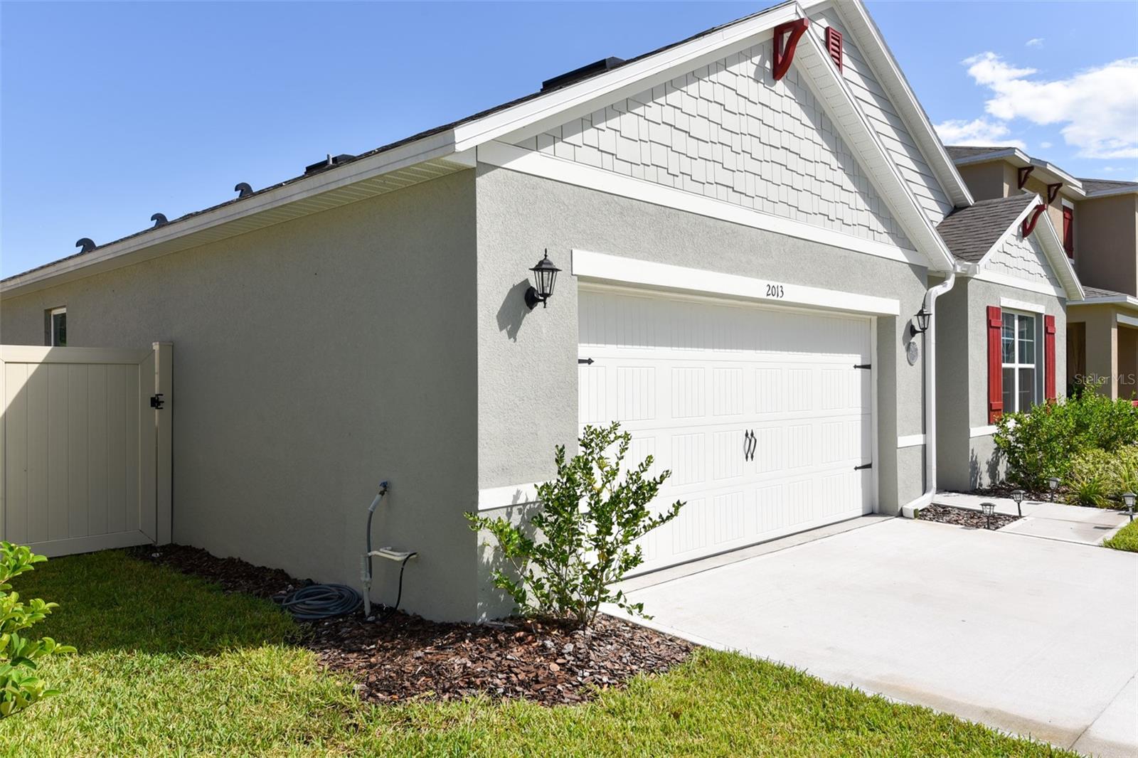 OAK LEAF PRESERVE PH 3-A - Residential