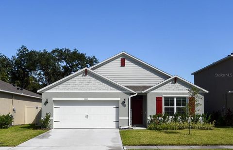 2013 RED ROCK ROAD NEW SMYRNA BEACH FL 32168