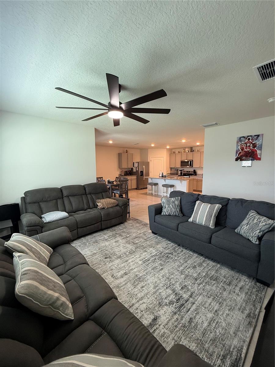 OAK LEAF PRESERVE PH 3-A - Residential
