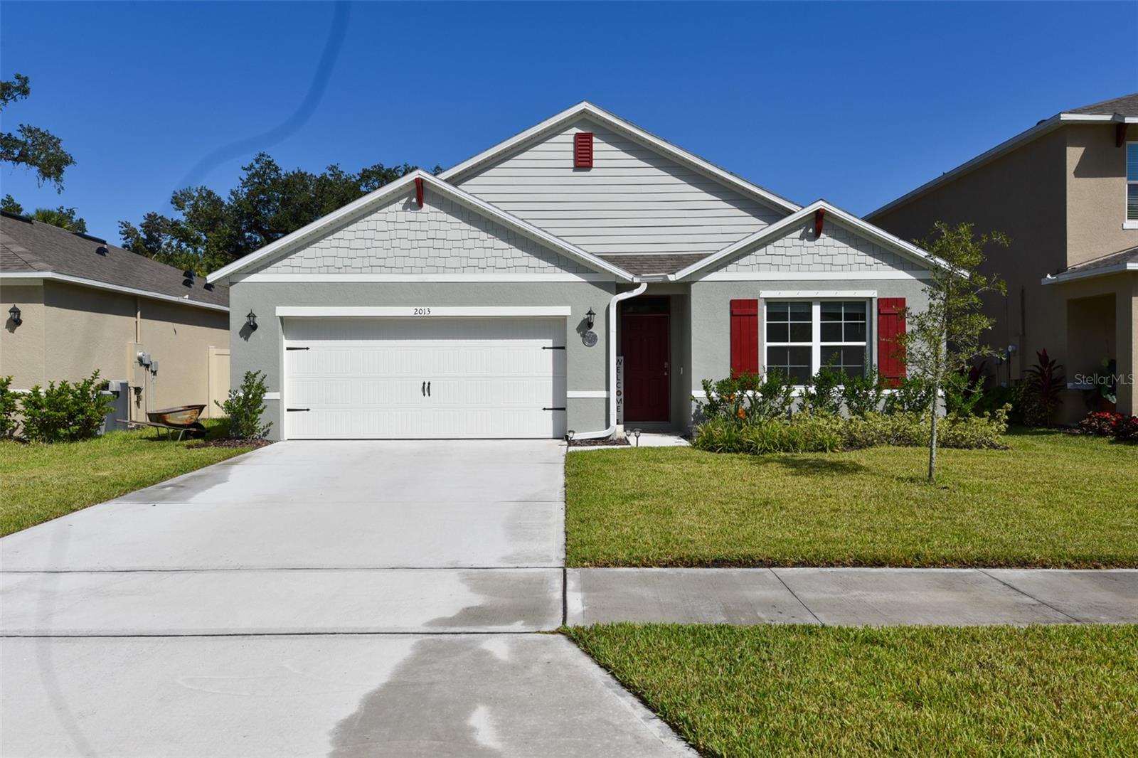 OAK LEAF PRESERVE PH 3-A - Residential