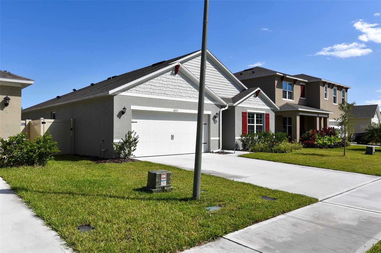 OAK LEAF PRESERVE PH 3-A - Residential