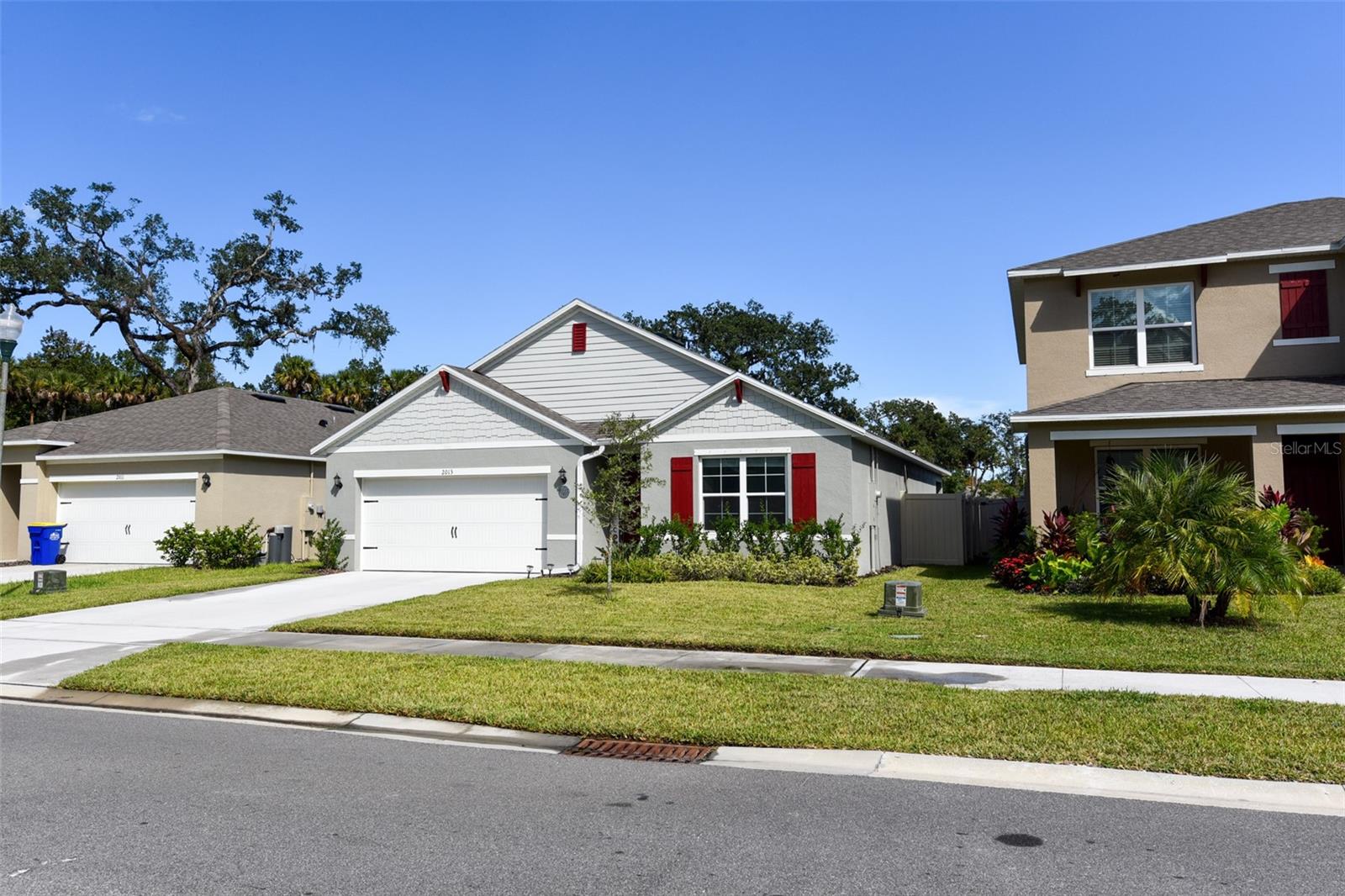OAK LEAF PRESERVE PH 3-A - Residential