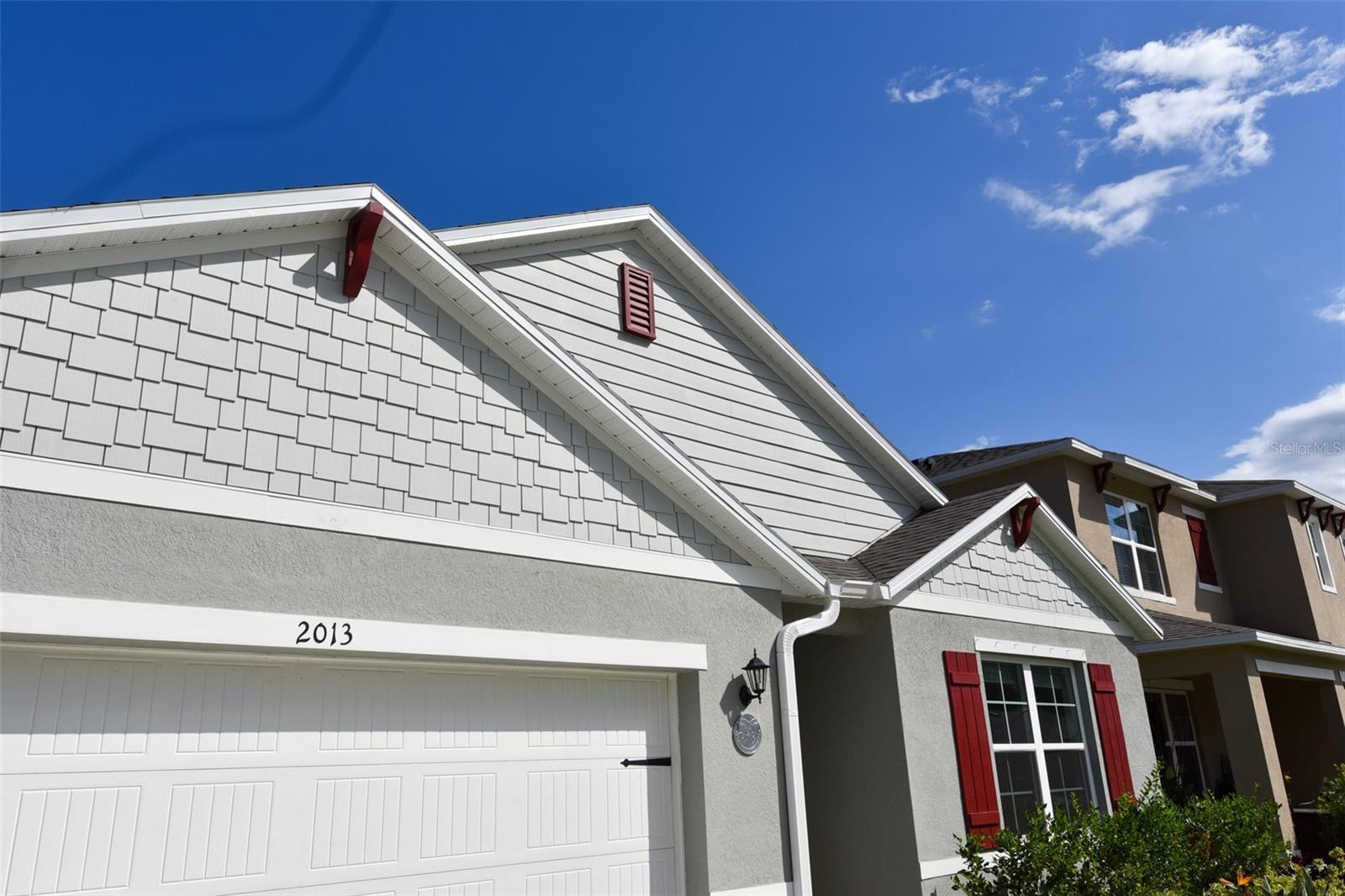 OAK LEAF PRESERVE PH 3-A - Residential