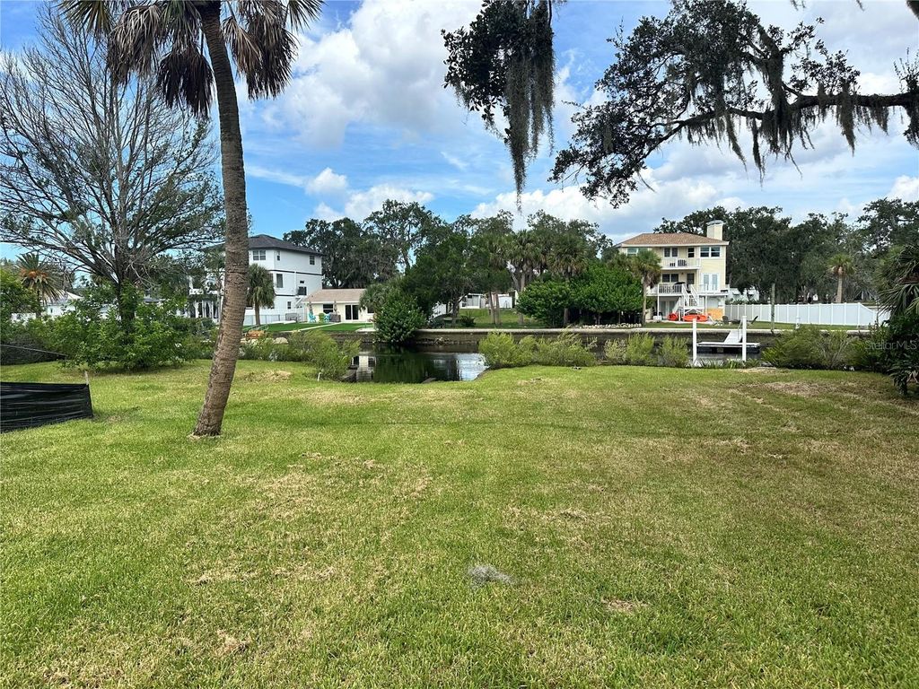 Photo of 5649 Tidalwave Drive, New Port Richey, FL 34652 (MLS # TB8429789)