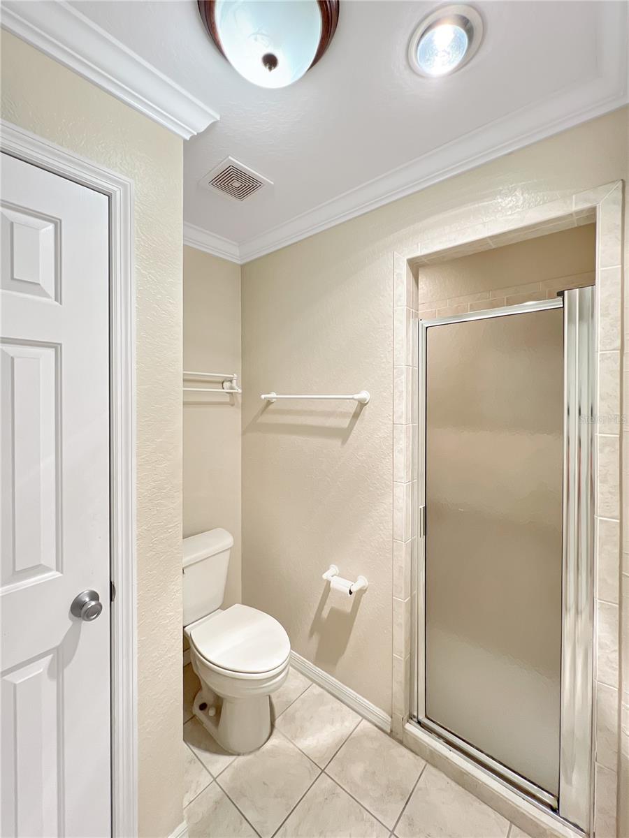 MAGNOLIA GARDEN VILLAS OR 1412/521 - Residential