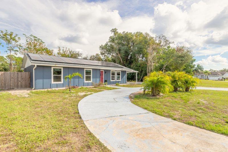 991 DAWSON DRIVE